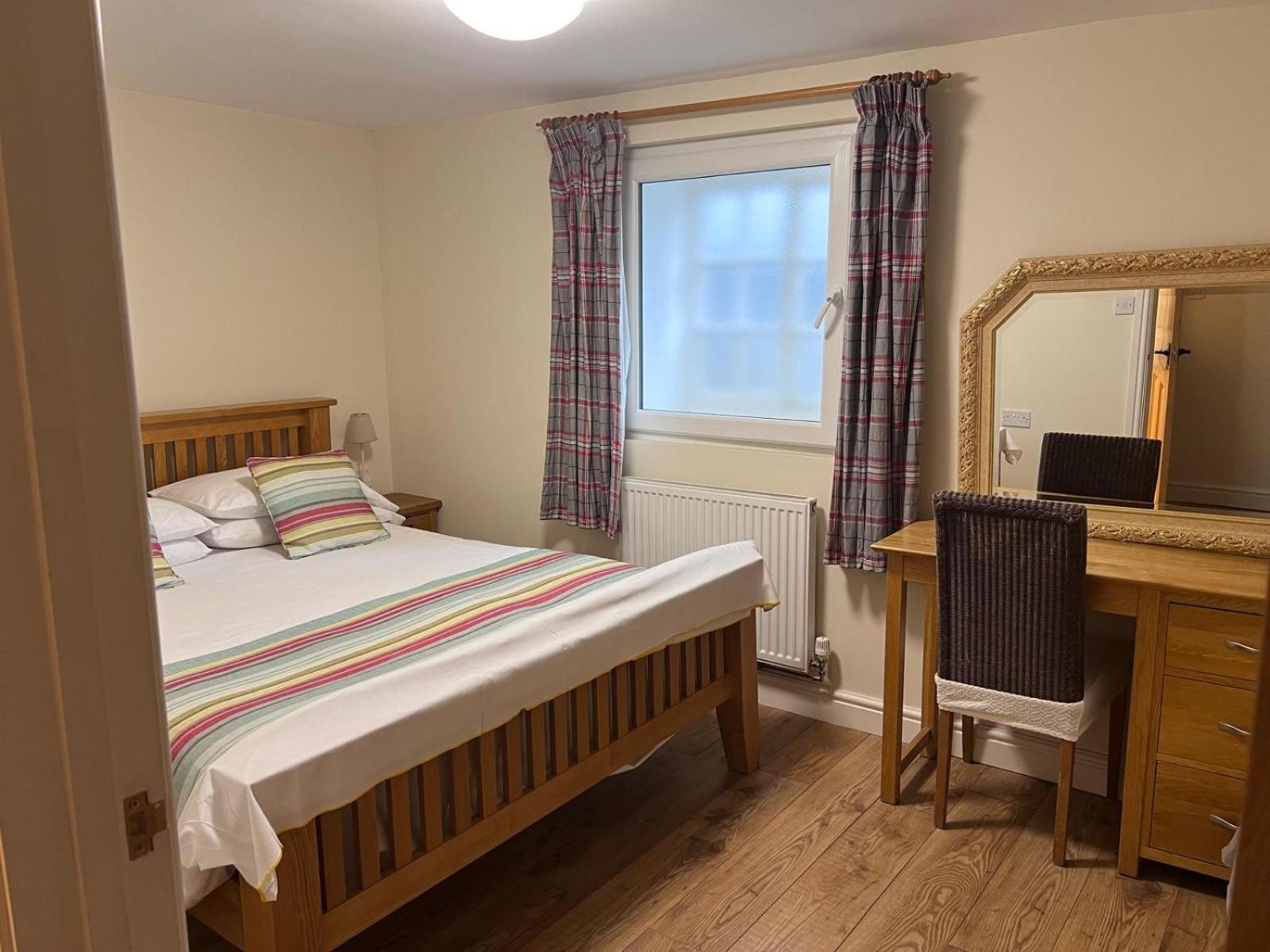 The Crown Hotel Corwen Eksteriør bilde